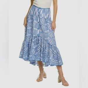 CHARO RUIZ IBIZA "Gina" Skirt
